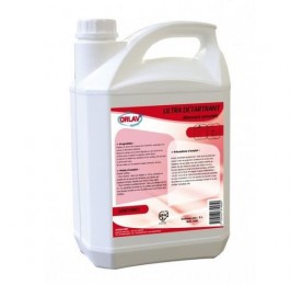 Détartrant-Nettoyant...