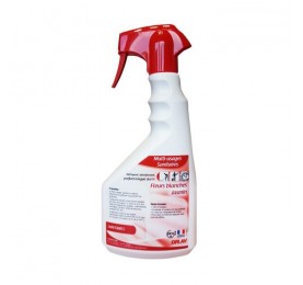 Nettoyant multi usages...