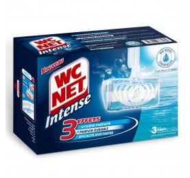 Blocs WC Net et huiles...