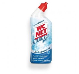 Gel WC Net Huiles...