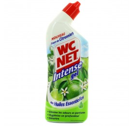 Gel WC Net Huiles...