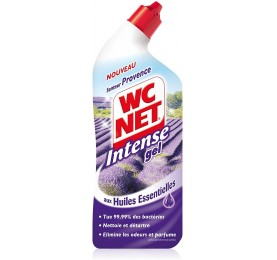 Gel WC Net Huiles...