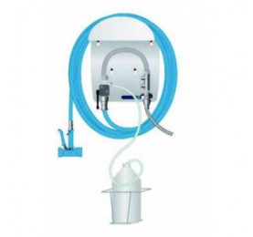 Centrale de dilution...