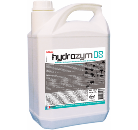 Nettoyant désinfectant...