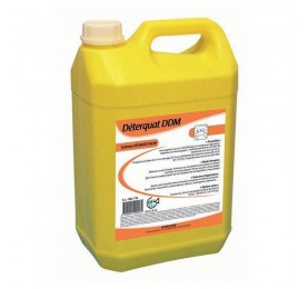 Nettoyant désinfectant...