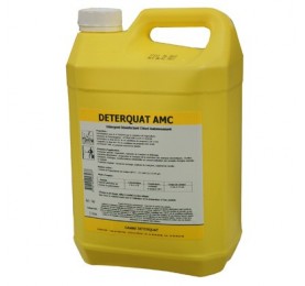 Dégraissant désinfectant...