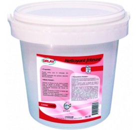 Détergent nettoyant...