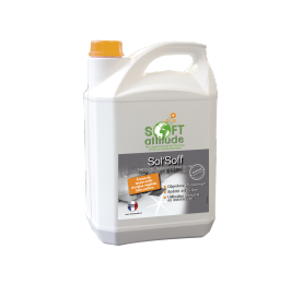 Nettoyant dégraissant Sol...