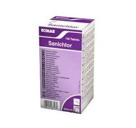 Désinfectant fruit & légume...