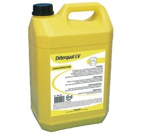 Deterquat LV, 5L