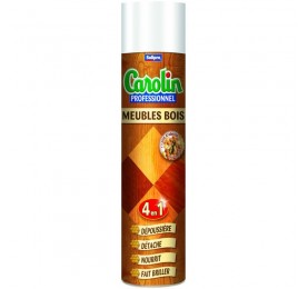 Carolin Meubles Bois, 750ML