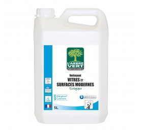 Nettoyant vitres, Arbre...