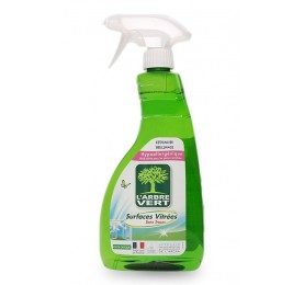 Nettoyant surfaces vitrées,...