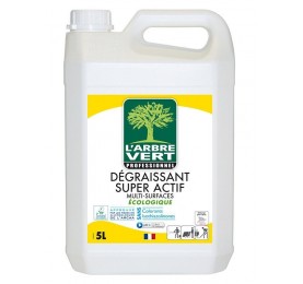 Dégraissant Super actif,...