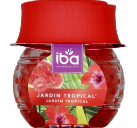 Parfum d'ambiance, jardin...