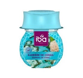 Parfum d'ambiance, barrière...