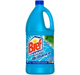 Javel Bref, brillance...