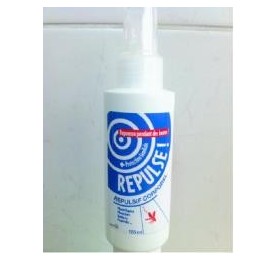 Répulsif anti insecte