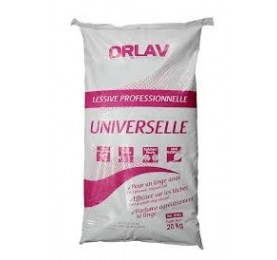 Lessive universelle,...