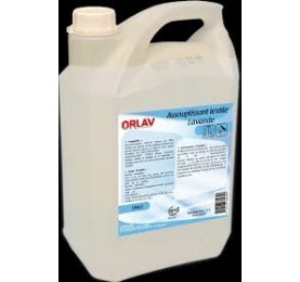 Assouplissant lavande, 5KG