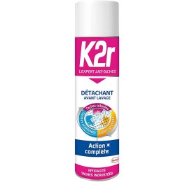 Détachant avant lavage, K2R...