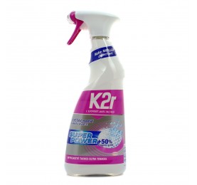 Détachant avant lavage, K2R...