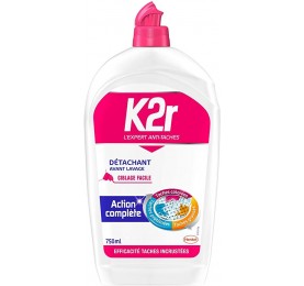 Détachant avant lavage, K2R...
