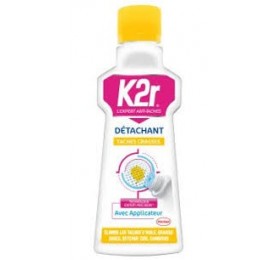 Détachant avant lavage, K2R...