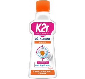 Détachant avant lavage, K2R...