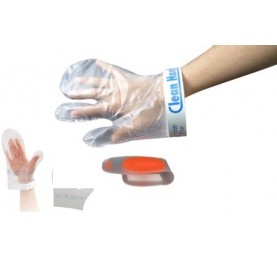 Gant usage unique, Kit...