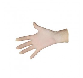 Gants latex non poudre...