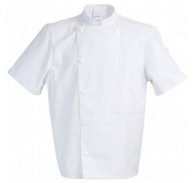 Veste de cuisine manches...