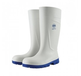 Bottes de sécurité