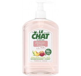 Gel lavant, Le Chat,...