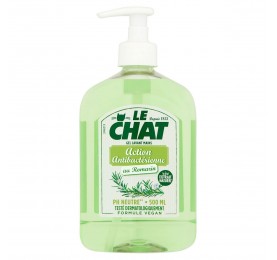 Gel lavant Le Chat,...
