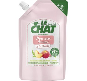 Recharge gel lavant Le...