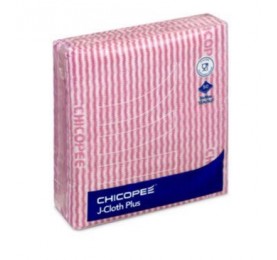 Lavettes medium, rouge,...