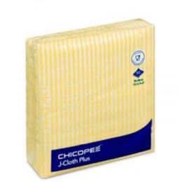 Lavettes medium, verte,...