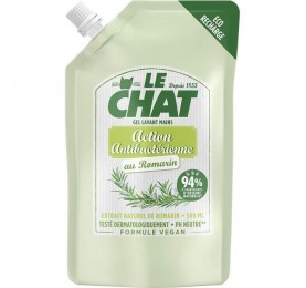 Recharge gel lavant Le...