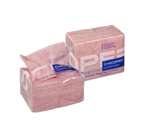 Lavettes super, rouge,...