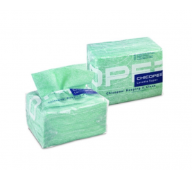 Lavettes super, verte,...