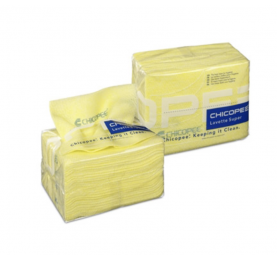 Lavettes super, jaune,...