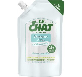 Recharge gel lavant Le...