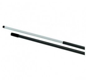 Manche téléscopique