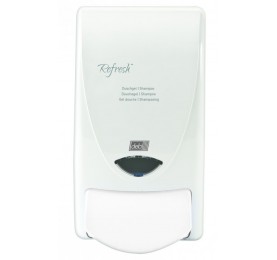 Distributeur de savon...