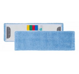 Frange Bleu Balainfinity...