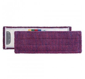 Frange rouge Balainfinity...