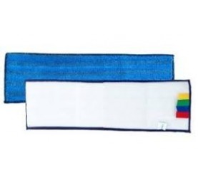 Frange velcro microfibre...