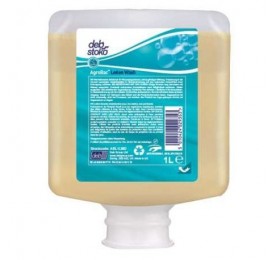 Recharge savon Agrobac...