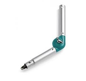 Articulation en aluminium...